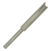 Premium pen mill shaft 10.5 mm 