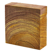 Cocobolo ring blanks