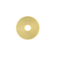 Brass nut for replacement adjustable mandrel