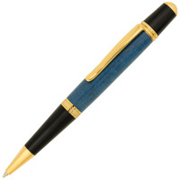 Borealis pen kit by Dayacom - gold
