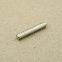 3/16" NICKEL SILVER pins 1" long - 12 pack 