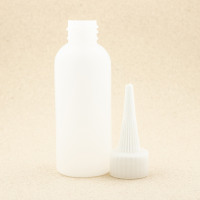 Starbond CA glue bottle, lid and cap 2 OZ