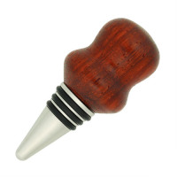 Stainless steel bottle stopper kit cone 301
