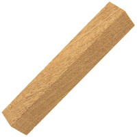 Sapele pen blanks