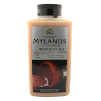 Mylands high-build friction polish