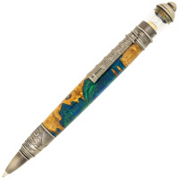 Lighthouse pen kit - gun polish