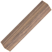 Kingwood pen blanks