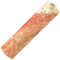 Box elder burl FLAME pen blanks