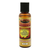 Aussie Oil friction polish finish 2 oz