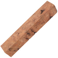 Red Box Burl pen blanks