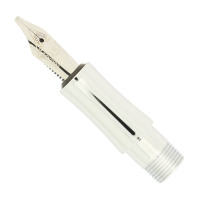 Eros calligraphy pen replacement nib 1.5