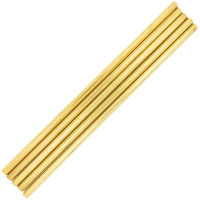 8 mm  x 10-inch pen tubes - five pack