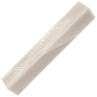 Poly resin pen blank - Peggy's Cove