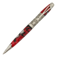Fillibelle pen kit antique pewter 