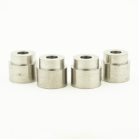 Bushings 114A - Lighter key ring kits