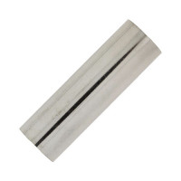 Pill holder key ring kit replacement tubes 5 pack