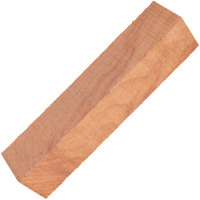 Redwood Burl pen blanks - 1"