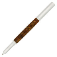 RAW 6061-T6 aluminum rollerball pen kit 