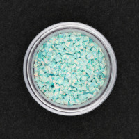 Opal inlay material 0-2 mm Moon Yellow - 1 gram