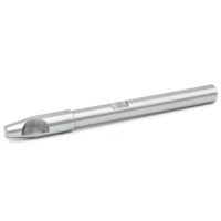 Rotur pen mill pilot shaft for 8 mm tubes - made in the UK