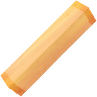 Yellowheart (Pau Amarello) pen blanks -1"