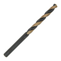 Drill 7 mm twist HSS