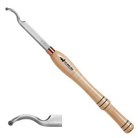 EWT Mid-Size Easy Hollower #2 by Easy Wood Tools