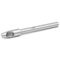 Rotur pen mill pilot shaft for 3/8 tubes - made in the UK