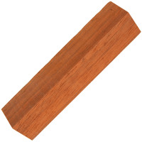 Padauk pen blanks - 1"