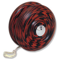 Basics yoyo kit chrome