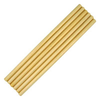 12.5 mm x 10-inch pen tubes - six pack