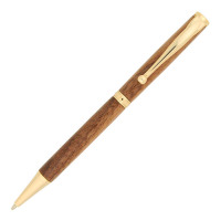 Budget Fancy Slimline pen kit gold