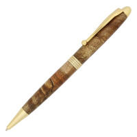 Budget Easyline pen kit gold