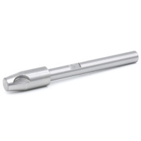 Rotur pen mill pilot shaft for 27/64 tubes - made in the UK