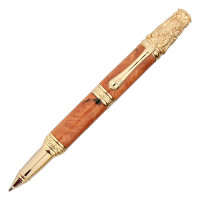 Victorian pen kit gold