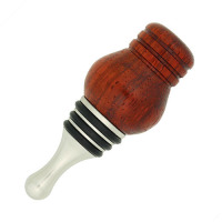 Stainless steel bottle stopper kit droplette 601