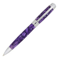Princess pen kit chrome clear crystal 