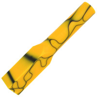 Acrylic pen blanks #28 - Bumble Bee