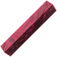 Acrylic pen blanks #541 - Mulberry