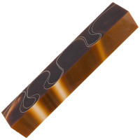 Acrylic pen blanks #610 - Double Double