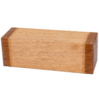 Project block Sapele - 2 x 2 x 6