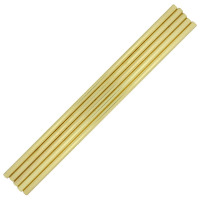 7 mm  x 10-inch pen tubes - five pack
