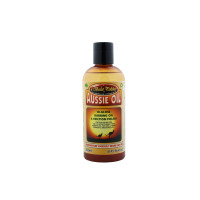 Aussie Oil friction polish finish 250 mL