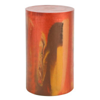 Pearlux BOTTLE STOPPER/RING BLOCK Autumn Bronze - made in Canada
