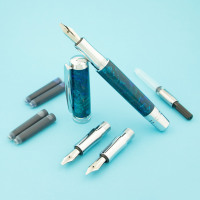 Eros calligraphy pen kit set 