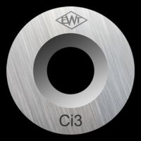 Ci3 Round Carbide Cutter