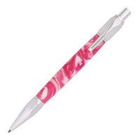 Vertex click PENCIL kit chrome 