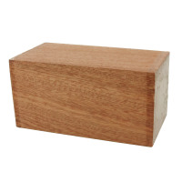 Project block Sapele - 3 x 3 x 6