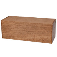 Project block Sapele 3 x 3 x 8