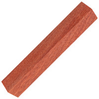 Bloodwood pen blanks